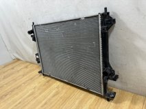 Радиатор охлаждения Chery Tiggo 7 PRO MAX 1