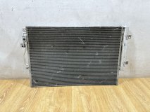 Радиатор кондиционера Chery Tiggo 7 PRO MAX 1