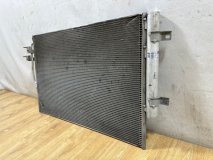 Радиатор кондиционера Chery Tiggo 7 PRO MAX 1
