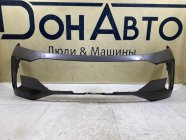 Бампер передний Soueast S07