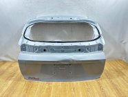 Крышка багажника Soueast S07 1