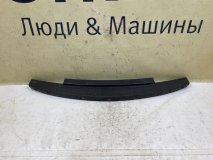 Абсорбер бампера передний Nissan Tiida C11