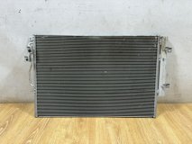 Радиатор кондиционера Xcite X-Cross 7 1