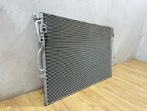 Радиатор кондиционера Xcite X-Cross 7 1