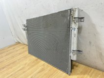 Радиатор кондиционера Xcite X-Cross 7 1