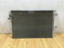 Радиатор кондиционера Chery Tiggo 7 PRO MAX 1