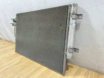 Радиатор кондиционера Chery Tiggo 7 PRO MAX 1
