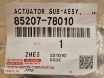 Форсунка омывателя фары правая передняя Lexus NX 1