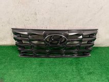 Решетка радиатора Hyundai Tucson 4 TM