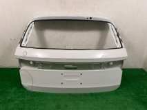 Крышка багажника Volkswagen Taos 1