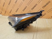 Фара левая Lexus NX 1