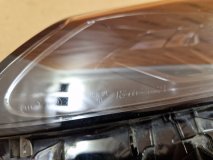 Фара левая Lexus NX 1