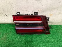 Фонарь левый Genesis GV80 1