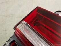 Фонарь левый Genesis GV80 1