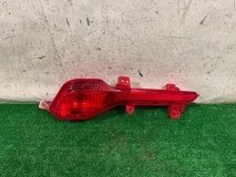 Фонарь противотуманный левый задний Kia Sportage 5 NQ
