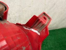 Фонарь противотуманный левый задний Kia Sportage 5 NQ