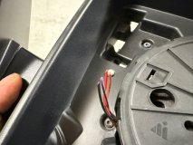 Зеркало правое BMW X5 E70 E71