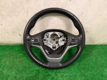 Руль BMW X5 F15