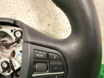 Руль BMW X5 F15