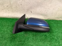 Зеркало левое Kia Rio 4 FB