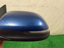 Зеркало левое Kia Rio 4 FB