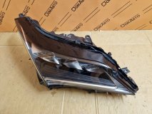 Фара правая Lexus RX 4