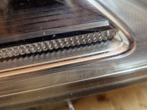 Фара правая Lexus RX 4