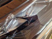 Фара правая Lexus RX 4