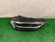 Фара правая AUDI A8 D5