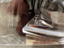Фара левая Cadillac Escalade 4