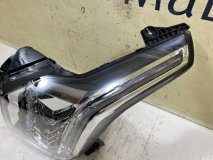 Фара левая Cadillac Escalade 4