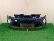 Бампер передний Kia Rio 4 X