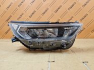 Фара правая Toyota Rav4 50