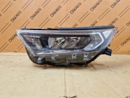 Фара левая Toyota Rav4 50