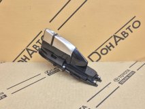 Антенна на крышу Toyota Hilux 8