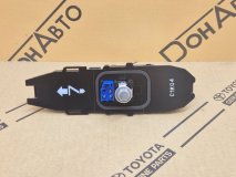 Антенна на крышу Toyota Hilux 8