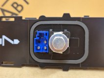 Антенна на крышу Toyota Hilux 8