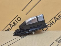 Антенна на крышу Toyota Hilux 8