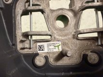 Руль Citroen Jumpy 3