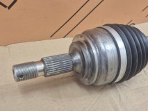Привод правый передний Peugeot Expert 3