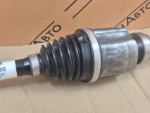 Привод правый передний Peugeot Expert 3