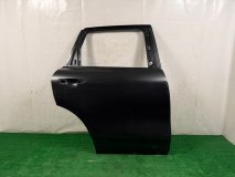 Дверь правая задняя Volkswagen Touareg 2 NF