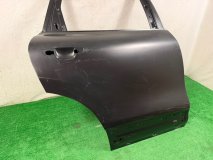 Дверь правая задняя Volkswagen Touareg 2 NF