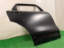 Дверь правая задняя Volkswagen Touareg 2 NF