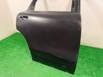 Дверь правая задняя Volkswagen Touareg 2 NF