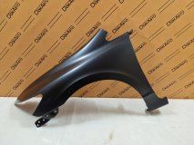 Крыло левое переднее Honda Civic 8