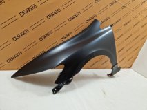 Крыло левое переднее Honda Civic 8