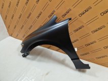 Крыло левое переднее Honda Civic 8