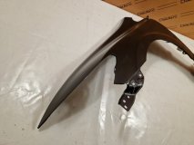 Крыло левое переднее Honda Civic 8