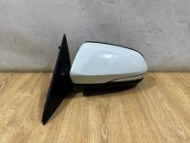 Зеркало левое Лада Vesta 1